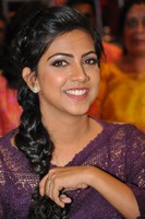 Madonna Sebastian at Premam audio Launch